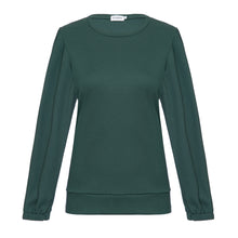 Blusa Petra Verde Militar
