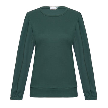 Blusa Petra Verde Militar
