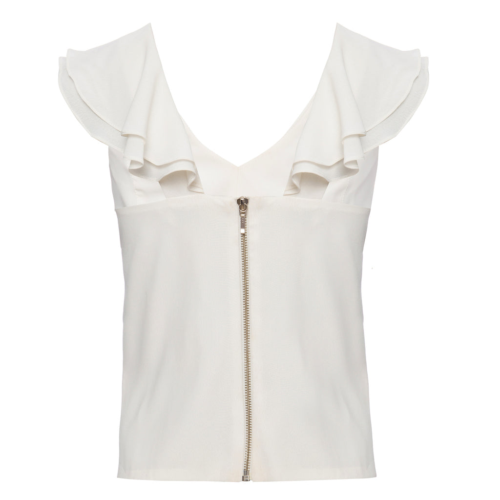 Blusa Renata Off White