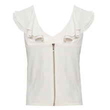 Blusa Renata Off White