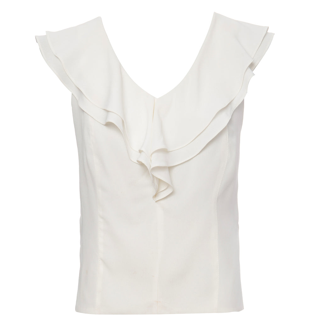 Blusa Renata Off White