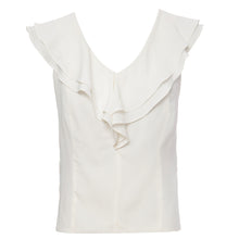 Blusa Renata Off White