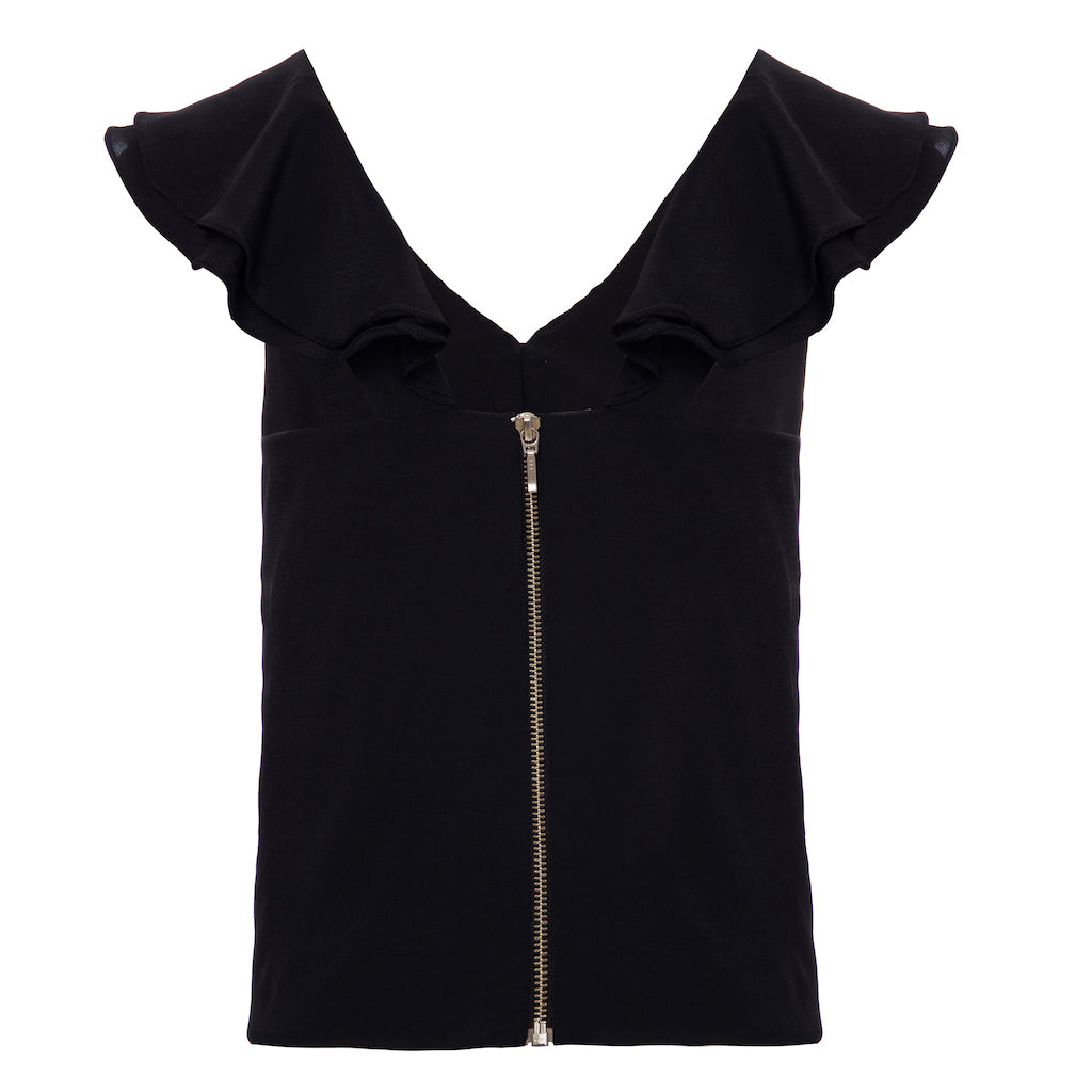 Blusa Renata Preta