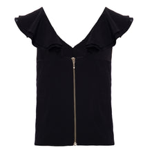 Blusa Renata Preta