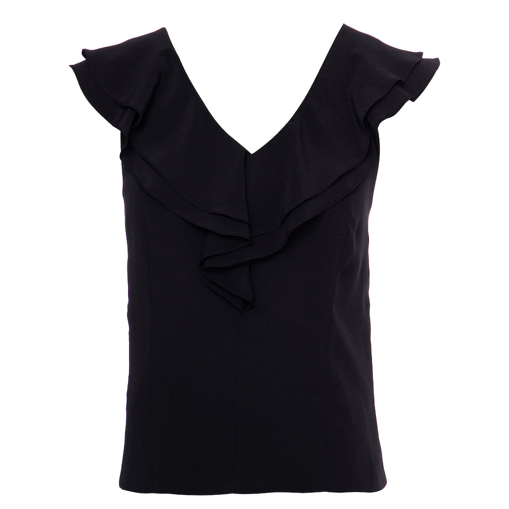 Blusa Renata Preta