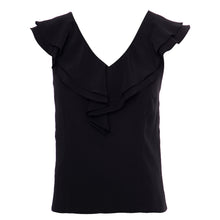 Blusa Renata Preta