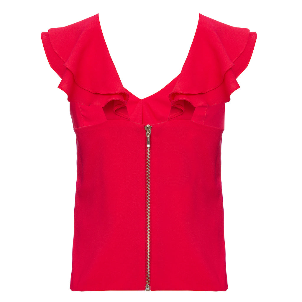 Blusa Renata Pink