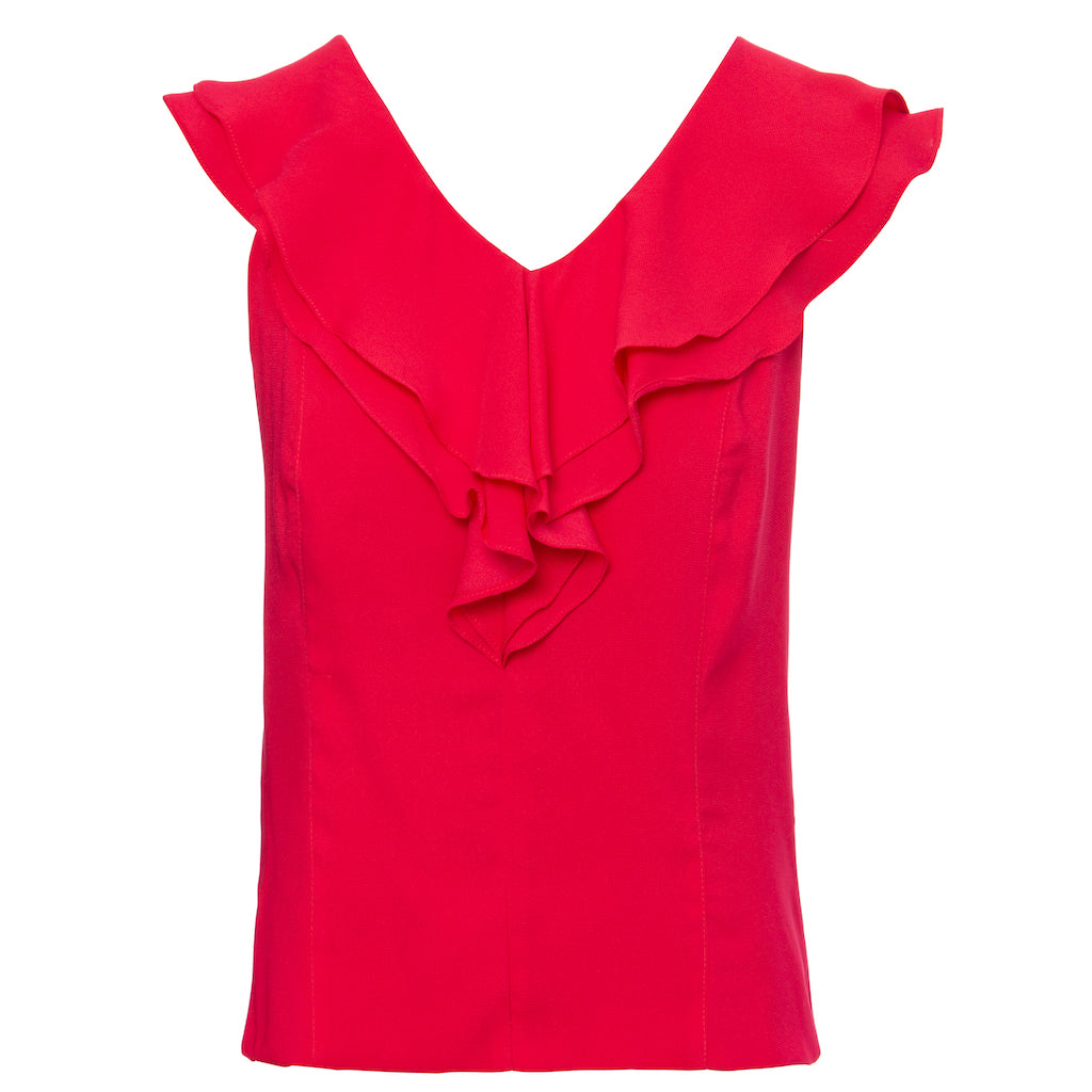 Blusa Renata Pink