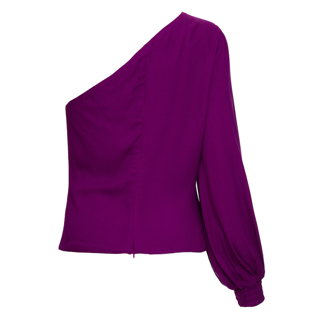Blusa Ivana Uva