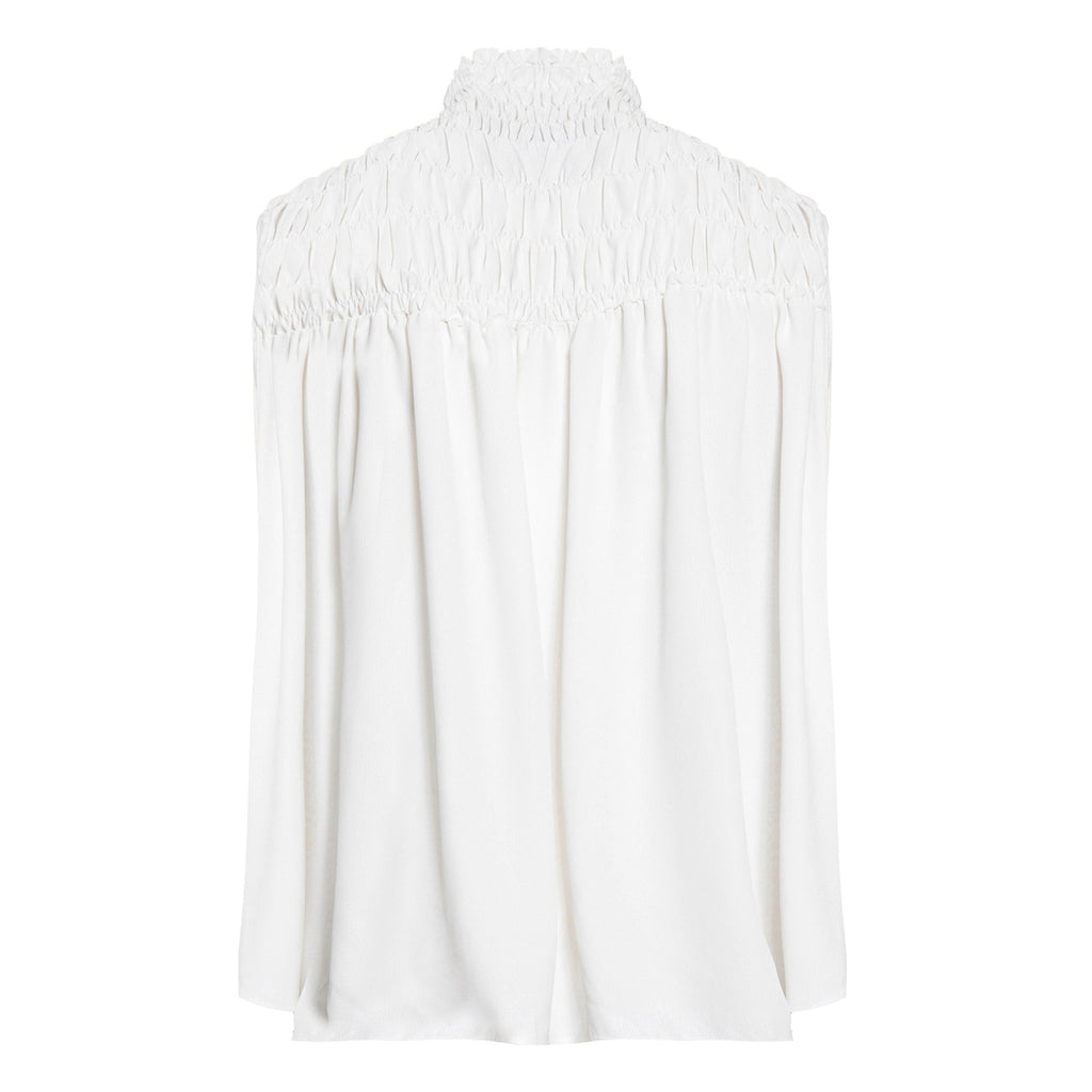 Blusa Munich Off White