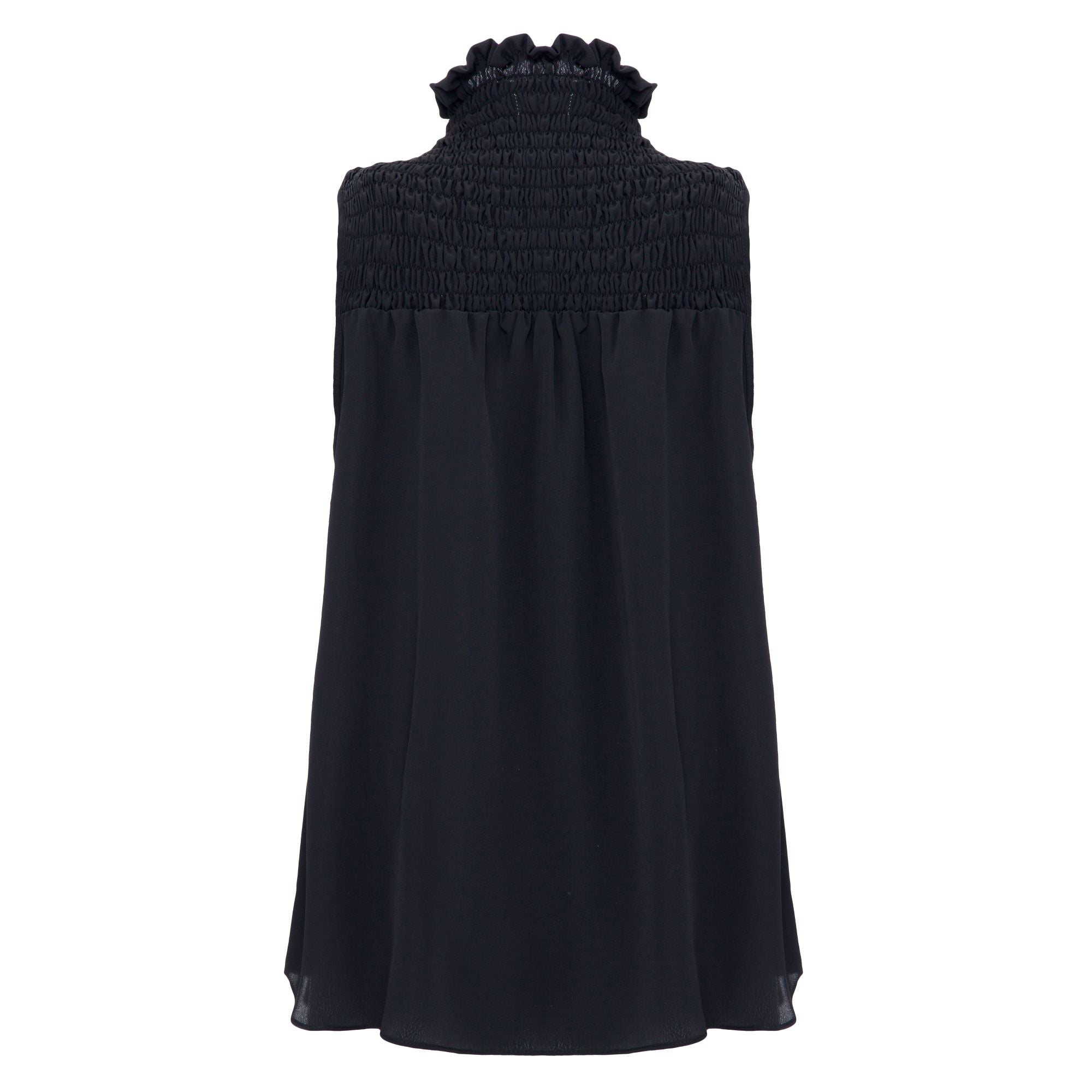 Blusa Munich Preto