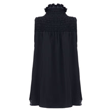 Blusa Munich Preto