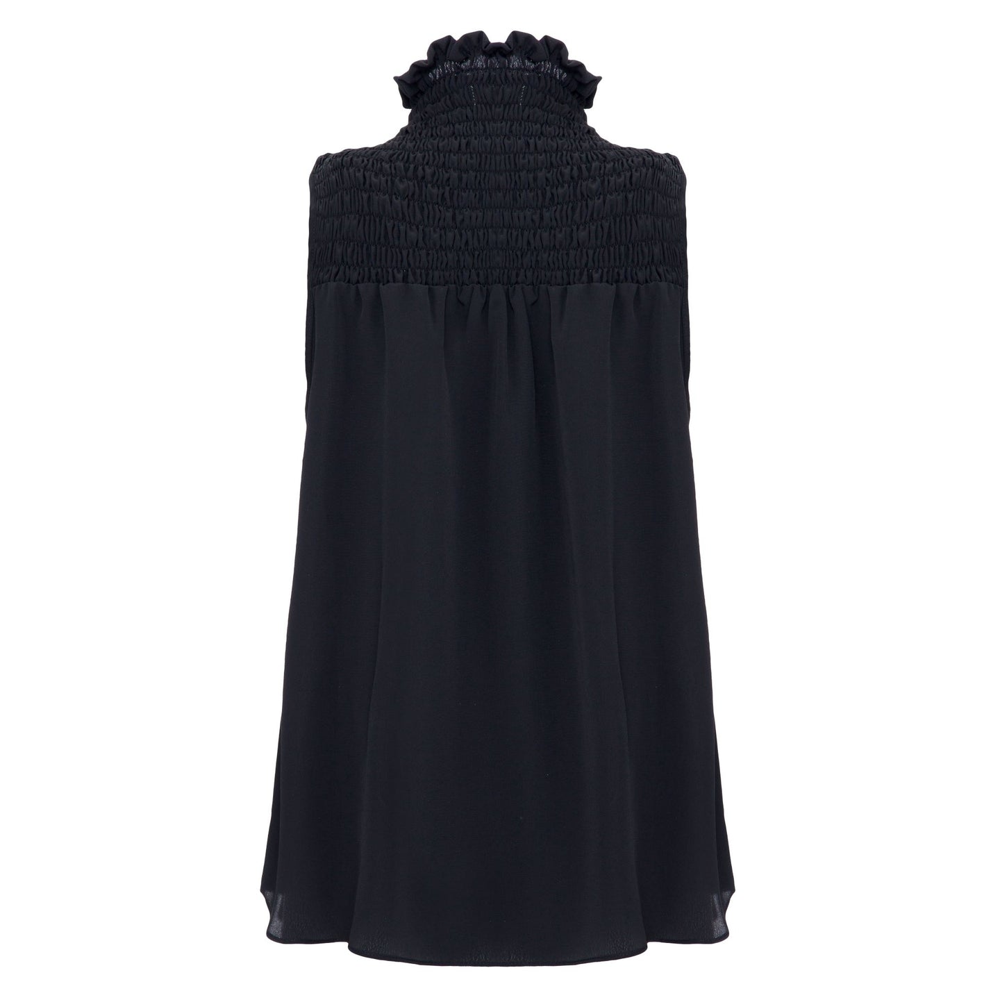Blusa Munich Preto