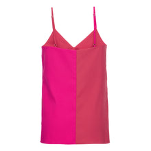 Blusa Pietra Fúcsia e Cerâmica