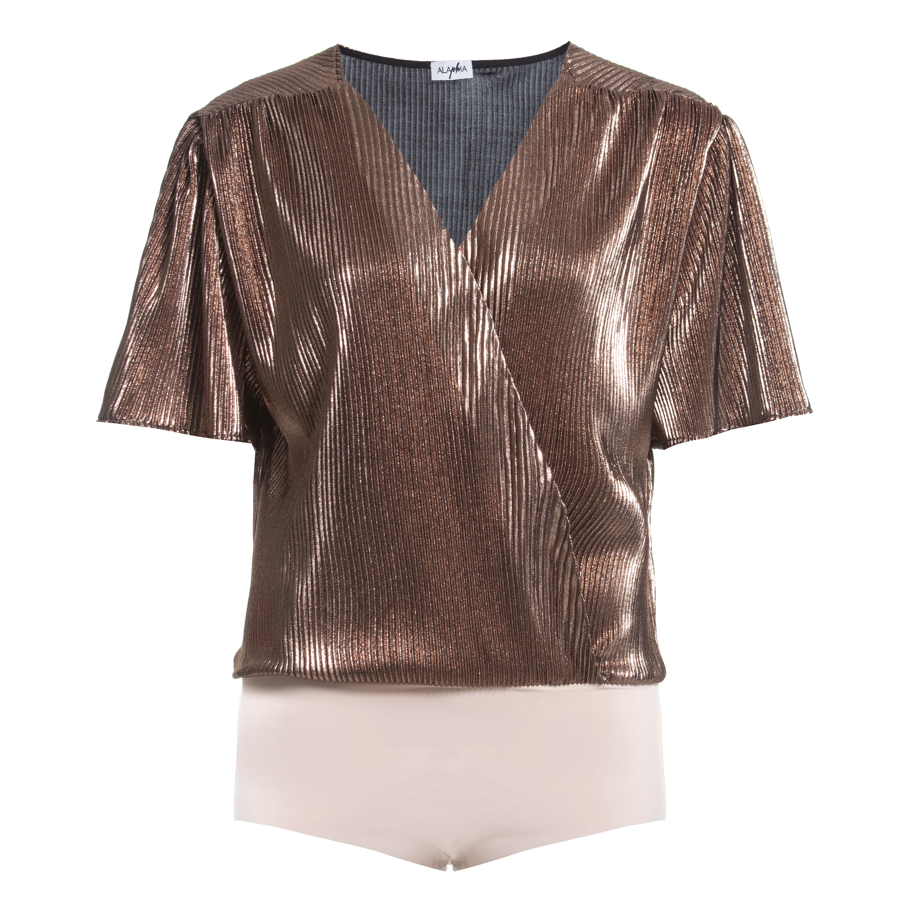 Body Samantha Bronze