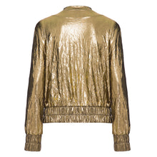 BOMBER GOLD