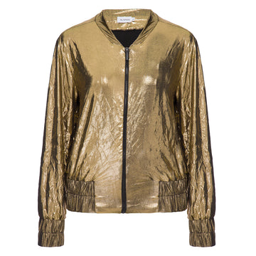 BOMBER GOLD
