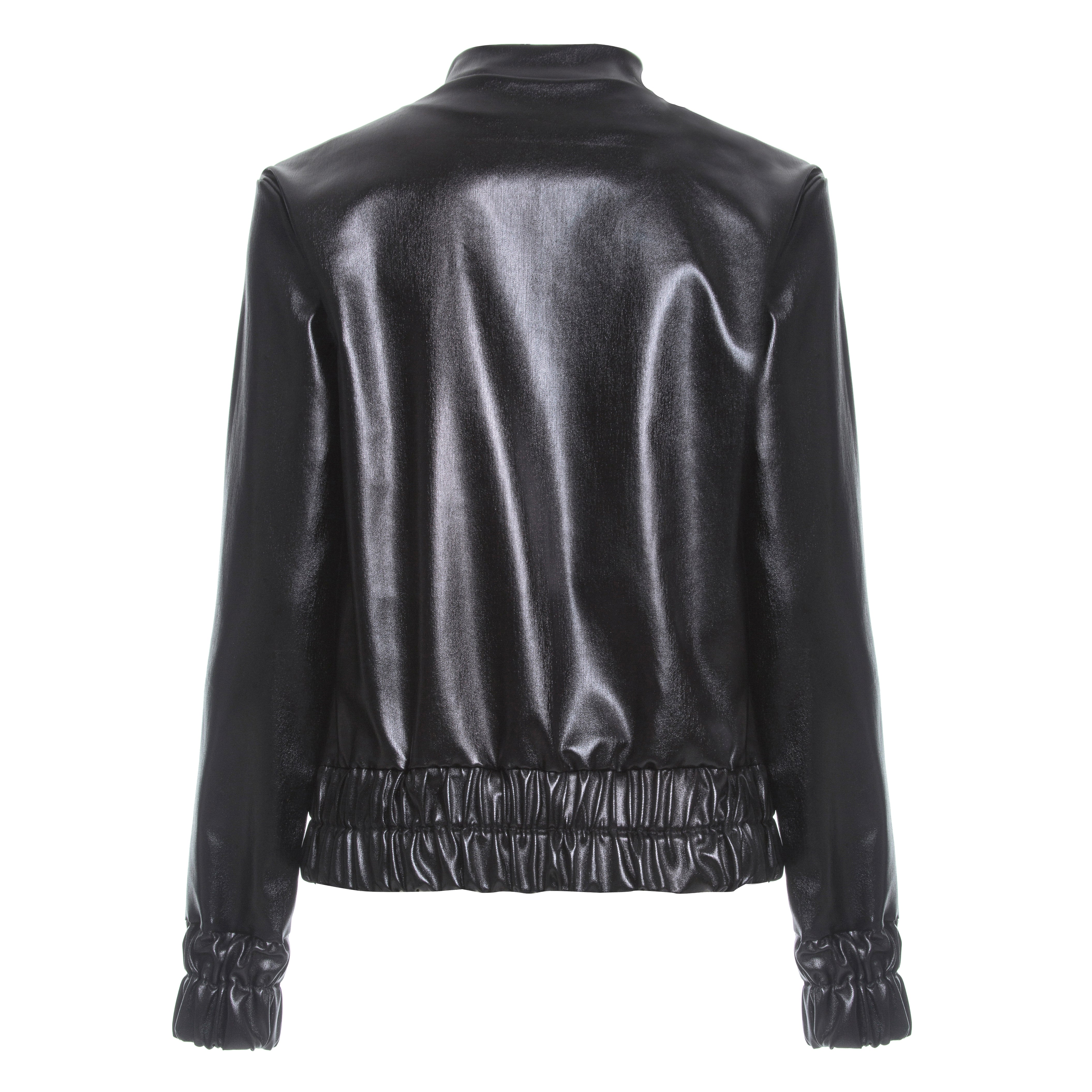 Bomber Gaga Preto