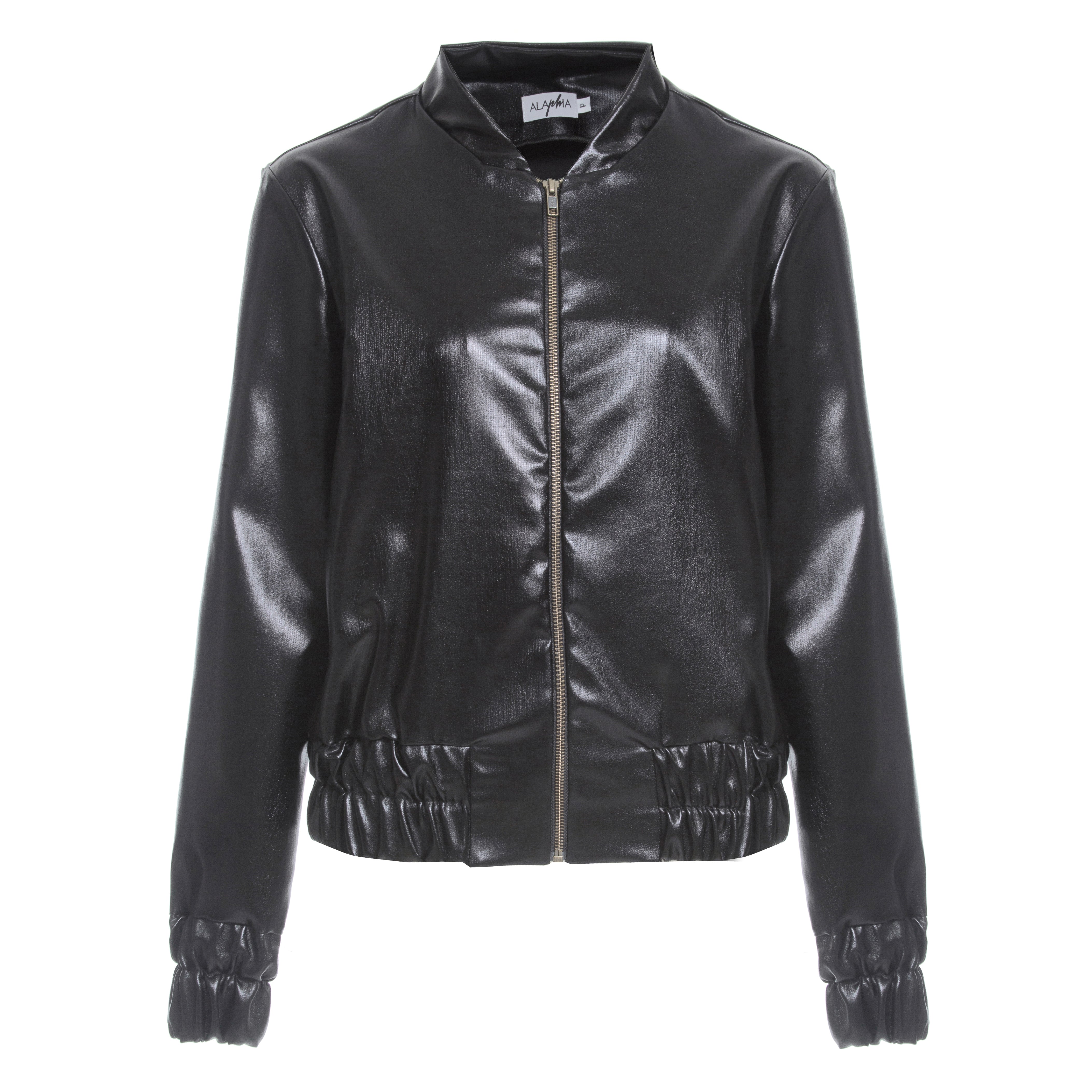 Bomber Gaga Preto