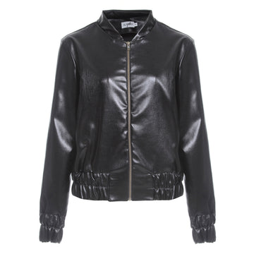 Bomber Gaga Preto