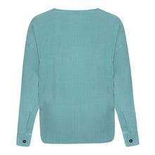 Blusa Liana Azul