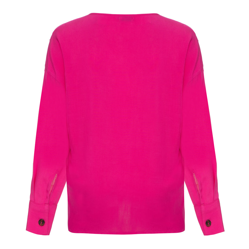 Blusa Liana Pink