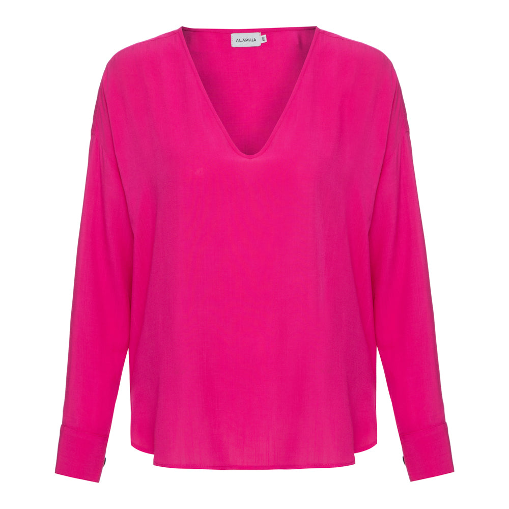 Blusa Liana Pink
