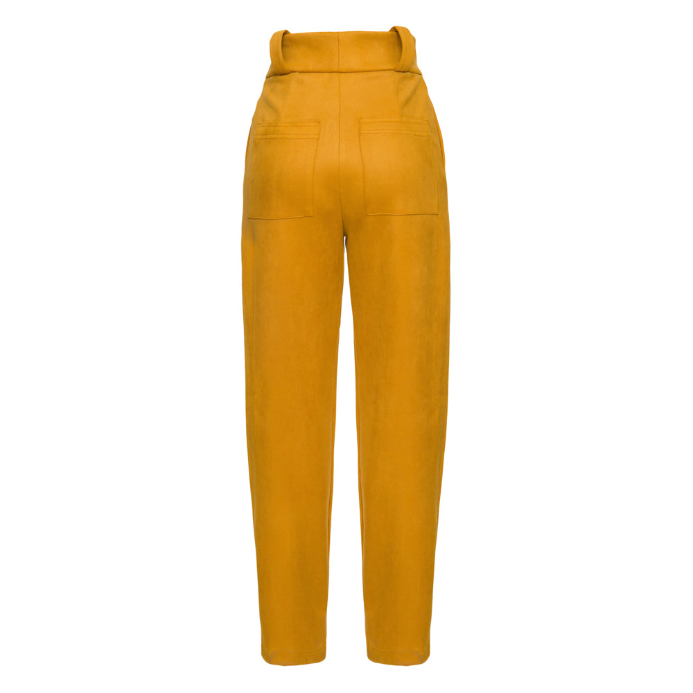 Calça Alicia Ocre