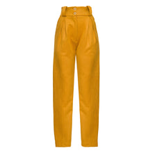 Calça Alicia Ocre