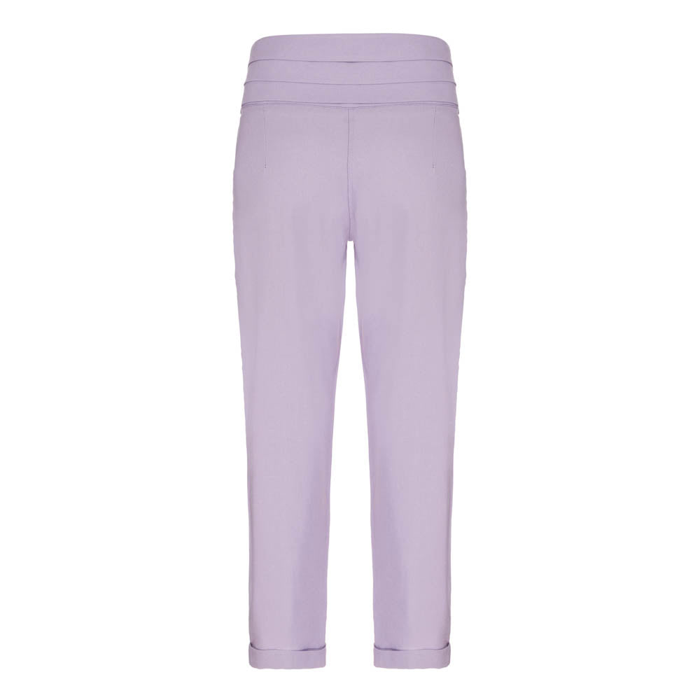 Calça Betina Lilás