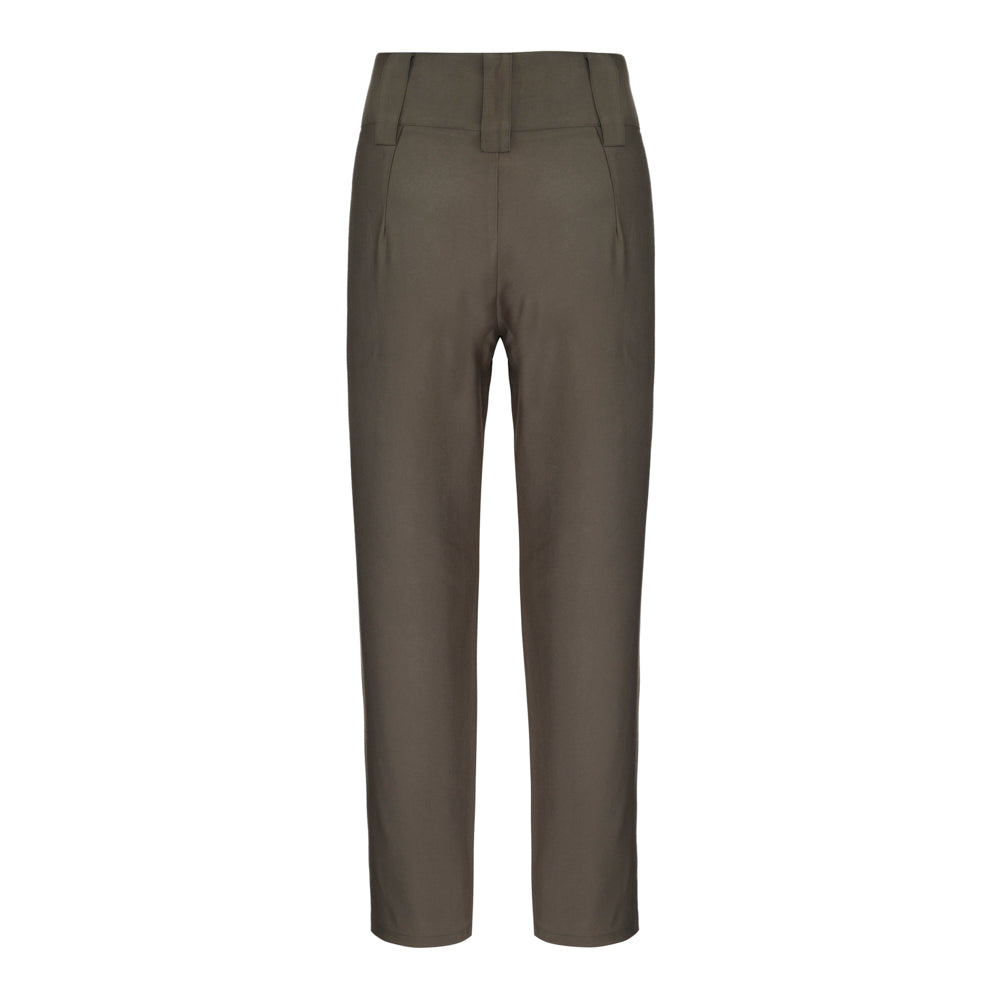 Calça Cora Verde Militar