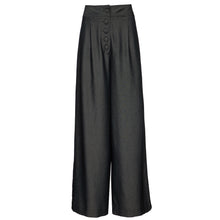 Calça Eva Denim Preto