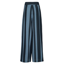 Calça Eva Jeans Listrado