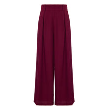 Calça Eve Bordô