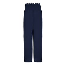 Calça Fiorella Azul Marinho