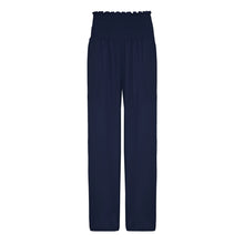 Calça Fiorella Azul Marinho