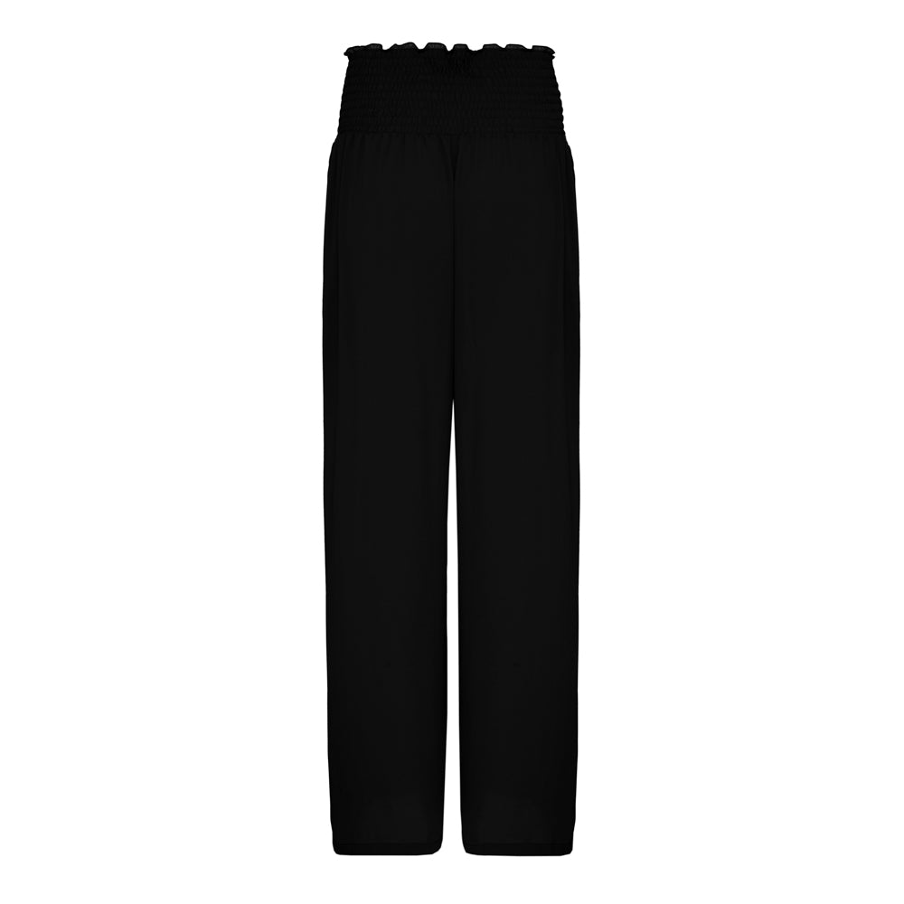 Calça Fiorella Preta