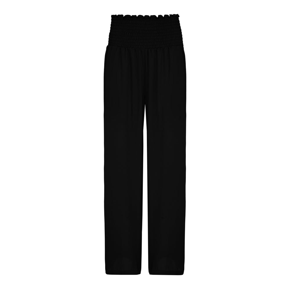 Calça Fiorella Preta