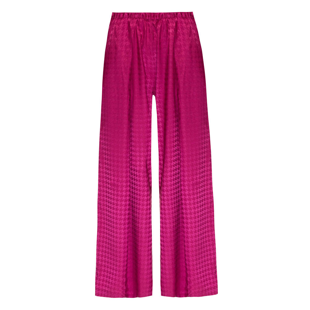 Calça Livia Fúcsia