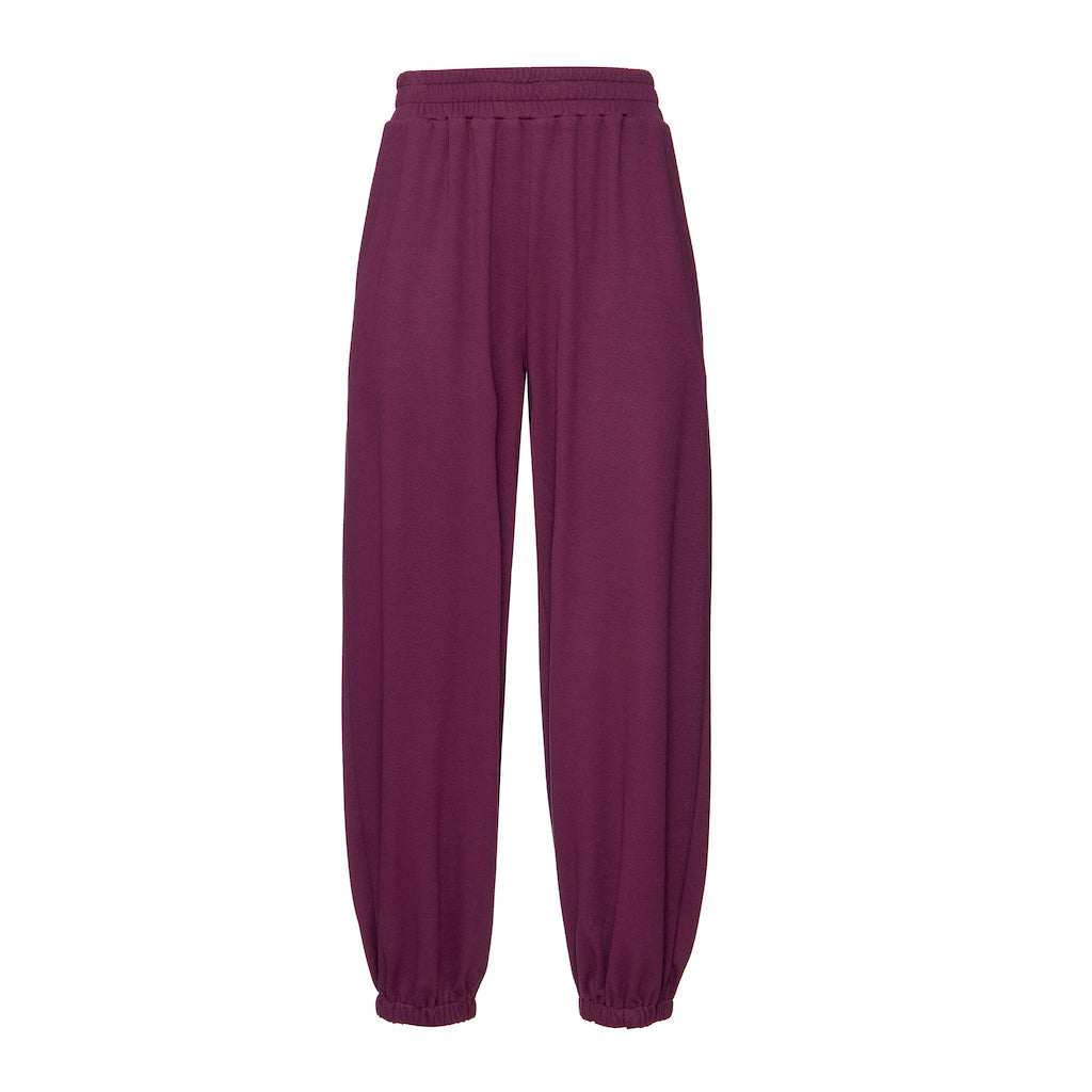 Calça Valentina Vinho