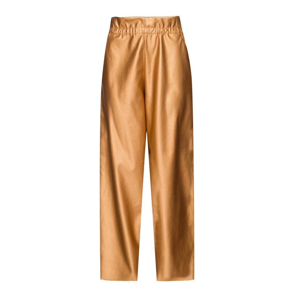 Calça Zoe Ouro