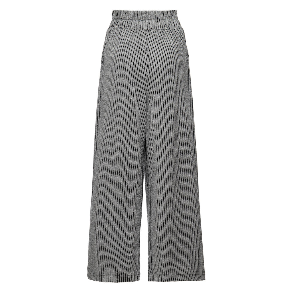 Calça Icon Prata
