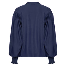 Camisa Georgia Denim