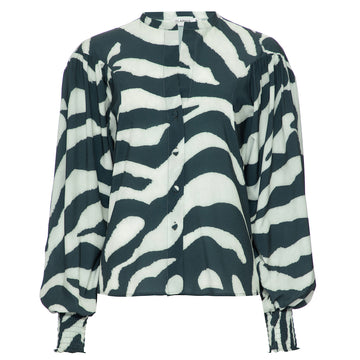 Camisa Georgia Zebra
