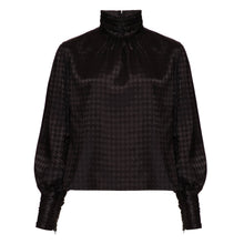 Camisa Luisa Preta