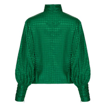 Camisa Luisa Verde