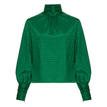 Camisa Luisa Verde
