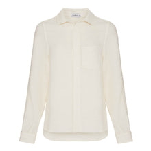 Camisa Luna Off White