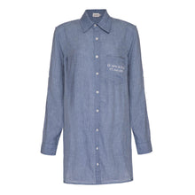 Camisa Un Verre de Rose s'il vous plait!