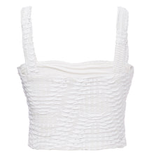 Cropped Maria Branco